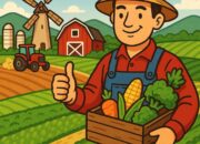 Brigade Pangan: Solusi Pemerintah Libatkan Petani Milenial di Sumbar