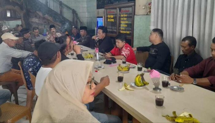 Aliansi Anak Nagari Kurai Limo Jorong Ancam Gembok SMA Negeri di Bukittinggi