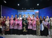 P2TP2A Tekankan Pentingnya Ketahanan Keluarga dalam Antarkan Anak Menuju Kesuksesan