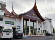 Hingga Juli, Pengadilan Tinggi Padang Proses 479 Perkara Pidana 