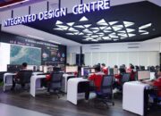  IBrite, Inovasi Telkom Akses Permudah Monitoring Penggelaran Fiber Optik