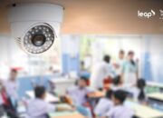 Antares Eazy Permudah Pemantauan Pemeliharaan Gedung Sekolah Berbasis AI