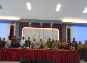 Capaian Imunisasi Kota Padang Tertinggi di Sumbar