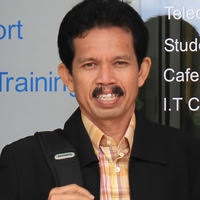 Pengamat Sosial Dr. Indraddin, S.Sos, M.Si : Kemacetan Terjadi Akibat Ketidak Tahuan dan Intoleransi