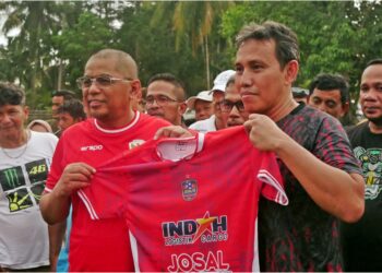 Josal FC