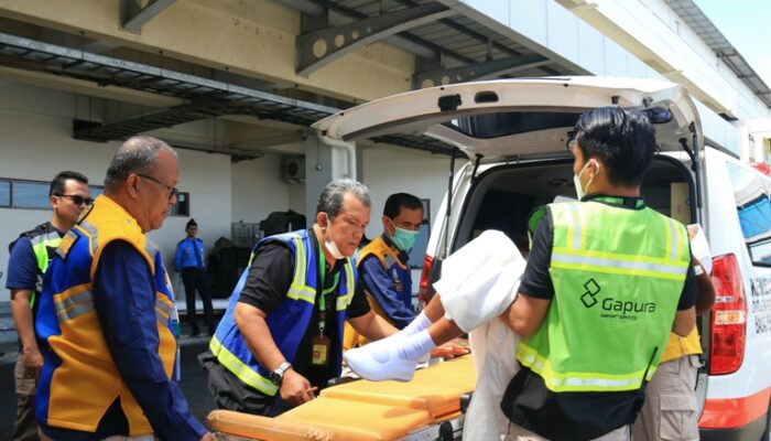 418 Jemaah Haji Indonesia Wafat di Tanah Suci