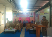 Talang Tangah Ingatkan Pengusulan RKP Berdasarkan Manfaat