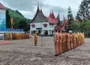 Kabupaten Solok Kembali Terapkan Sekolah 6 Hari