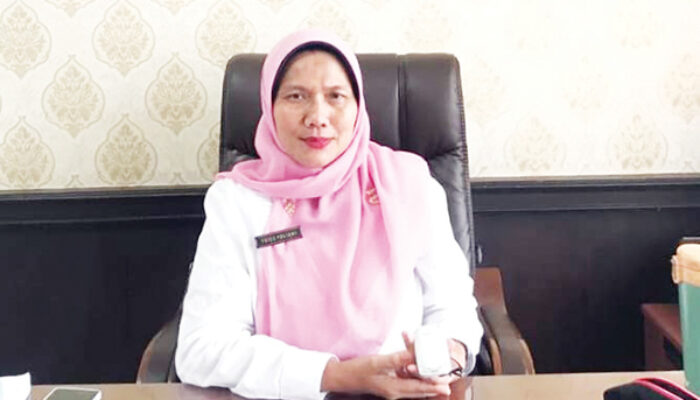 Penanganan Darurat Sektor Pertanian di Kota Padang Melalui Alih Komoditas