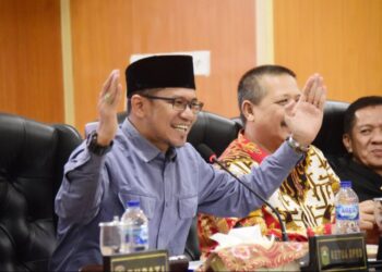Kawasan Wisata di Alahan Panjang Perlu Penataan dan Pengawasan