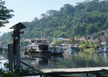 Pemko Padang Kembangkan Potensi Kota Tua