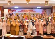 PAUD Jadi Garda Terdepan Pencegahan Stunting