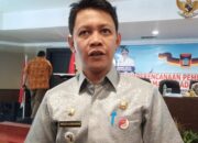 Lampu PJU di Kota Padang Diperbaiki Bertahap