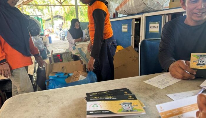 Padang Masuk Nominsi ESC dan CoR