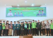 Pemko Padang Siap Bersinergi dengan  Al Jam’iyatul Washliyah