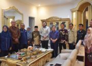 Pengelolaan Sampah Akan Gunakan Sistem IoT