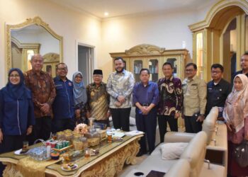 Pengelolaan Sampah Akan Gunakan Sistem IoT