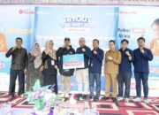 Telkomsel Umumkan Tujuh Top Scorer Ilmupedia Tryout UTBK 2025