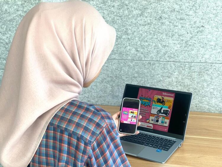 Undi Undi Hepi