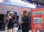 Telkomsel dan Pertamina Lubricants Hadirkan Program GOAL