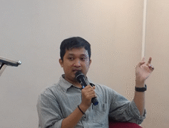 Distorsi Fungsi Pertahanan