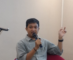 Distorsi Fungsi Pertahanan