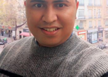 Refleksi dari Leiden Manifesto