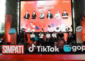 SIMPATI TikTok