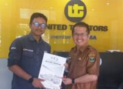 SMKN 1 Bukittinggi Matangkan Persiapan LKS Tingkat Nasional 2025