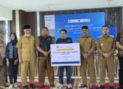 Dorong Petani Gambir Naik Kelas, Pemprov Sumbar Launching Desa Devisa di Limapuluh Kota