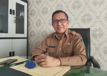Alokasi Dana Desa di Sumbar Capai Rp1,054 Triliun