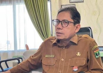 Ratusan Ribu Rekening Terlibat Judol, Dinsos Sumbar Wanti-wanti Penerima Bansos