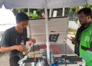 Kopi Gerobak dan Gaya Hidup Praktis Warga Kota