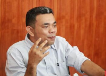 Perawatan PJU, Bukan Soal Anggaran, Tapi Budaya Politik
