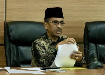 SPMB Sumbar 2025 Diklaim Bebas “Kursi Titipan”