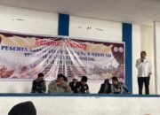 FLS3N dan O2SN Kabupaten Solok 2025 Berlangsung Semarak