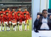Timnas U-23 Tampil Perkasa, Arisal Aziz: Inilah Wajah Asli Sepak Bola Indonesia!