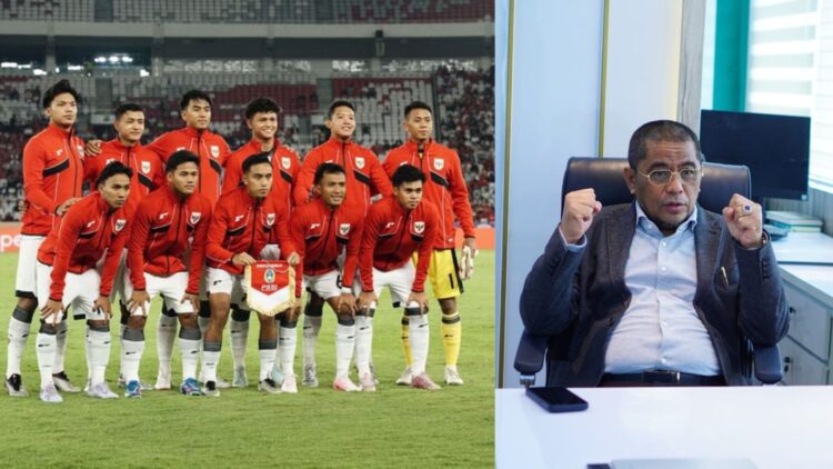 Timnas
