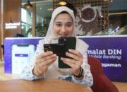 Transaksi Isi Ulang Uang Elektronik Muamalat DIN Tumbuh Double Digit
