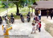 UBH Tingkatkan Mitigasi Bencana Warga Ketaping