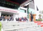 Wawako Bukittinggi: Koperasi Mendorong Pertumbuhan Ekonomi Masyarakat