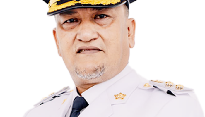 Wabup Pasbar Imbau Warga Waspadai Kebakaran