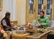 Wako Padang Ajak RPN Atasi Sampah