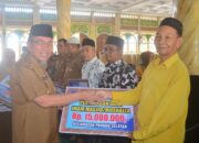 Wawako Padang Klaim Program Prioritas Berhasil Direalisasikan