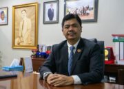 Istana Akan Sosialisasikan Logo HUT Ke-80 RI Saat CFD di Jakarta