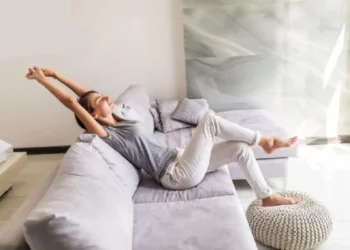 Tips Rileks dan Istirahatkan Mental 