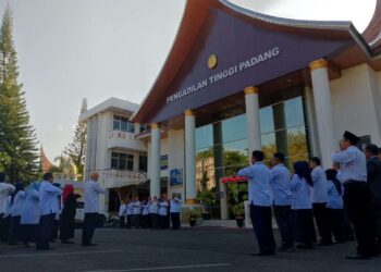 Pengadilan Tinggi Padang