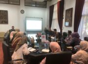 Komitmen Tak Surut, PT Semen Padang Satukan Stakeholder Tekan Stunting di Tiga Kecamatan