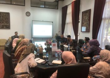 Komitmen Tak Surut, PT Semen Padang Satukan Stakeholder Tekan Stunting di Tiga Kecamatan