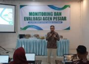 Agen Pesiar Bawa Harapan Lewat Program JKN